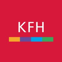 Company logo Kinleigh Folkard & Hayward