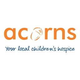 Company logo Acorns Children's Hospice Trust