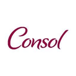 Consol Tanning Logo