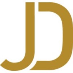Company logo JD Development Group