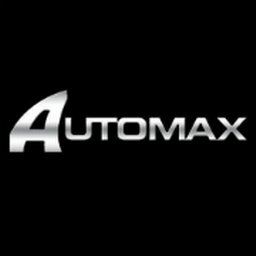 Company logo AutoMax