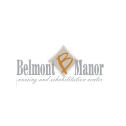 Company logo Belmont Manor Nursing and Rehab Center