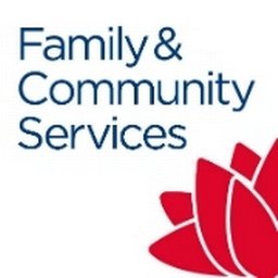 Company logo Community Family Services Ltd