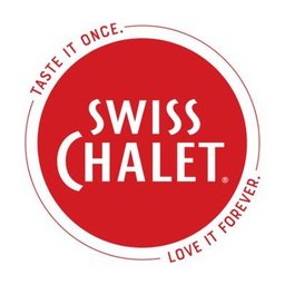 Company logo Swiss Chalet