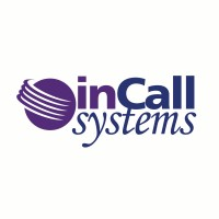 inCall Systems Pte Ltd Logo