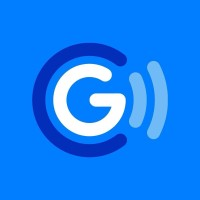 Company logo GCash