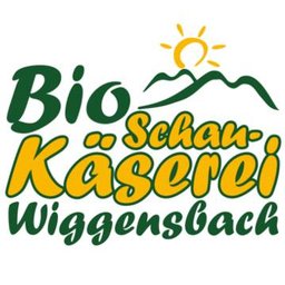 Firmenlogo Bio-Schaukäserei Wiggensbach