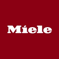 Company logo Miele