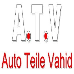 Firmenlogo A.T.V - Autoteile Vahid