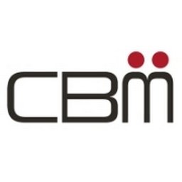 Company logo CBM Pte Ltd