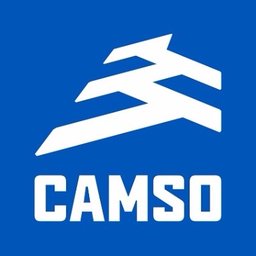 Company logo CAMSO