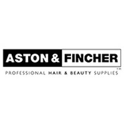 Company logo Aston and Fincher