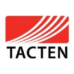 Company logo Tacten Industrial