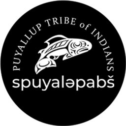 Company logo Puyallup Tribe of Indians