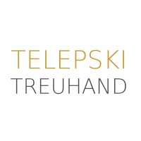 Telepski Treuhand GmbH Logo