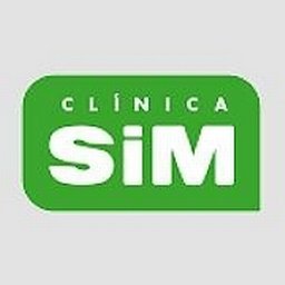 Clínica SiM Logo