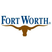 Company logo City of Fort Worth