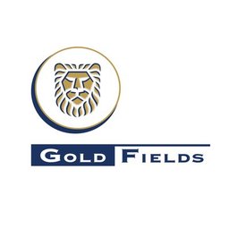 Company logo Gold Fields