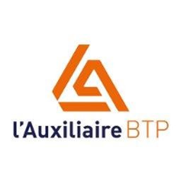 Logo de l'entreprise L'Auxiliaire