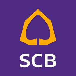 Company logo ธนาคารไทยพาณิชย์