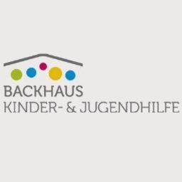 Firmenlogo Backhaus Kinder- und Jugendhilfe