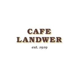 Company logo Cafe Landwer