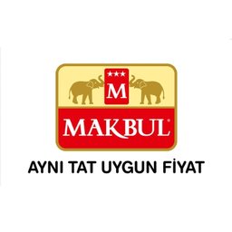 Şirket logosu makbul