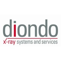 Firmenlogo diondo GmbH
