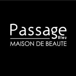 Logo de l'entreprise Passage Bleu
