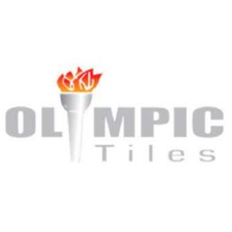 OLYMPIC TILES PTY LTD Logo