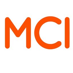 Company logo MCI