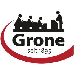 Firmenlogo Grone Netzwerk Hamburg GmbH - gemeinnützig -