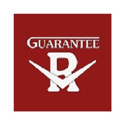 Company logo Guarantee RV