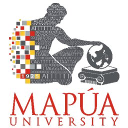 Company logo Mapúa University