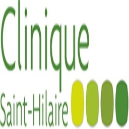 Logo de l'entreprise Clinique Saint-Hilaire