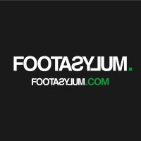 Company logo Footasylum