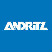 شعار الشركة ANDRITZ