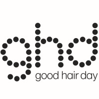 Firmenlogo ghd