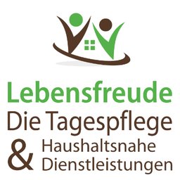 Firmenlogo Lebensfreude - Die Tagespflege