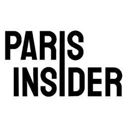 Logo de l'entreprise Paris Insider