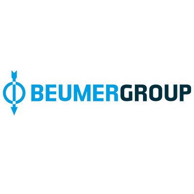 Company logo BEUMER Group