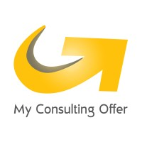 Company logo My Consulting Offer