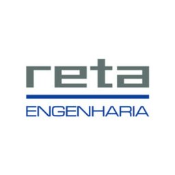 Company logo Reta Engenharia Ltda