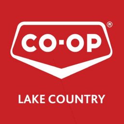 Company logo Lake Country Co-op