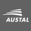 Company logo Austal