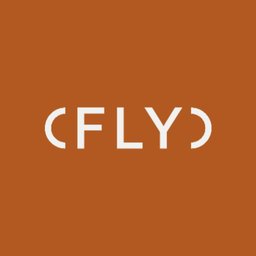 Firmenlogo FLYBABY GmbH