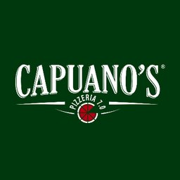 Company logo Capuano's Pizzeria