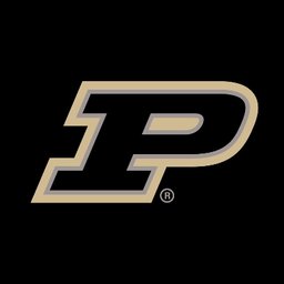 Company logo Purdue University