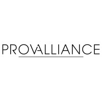 Logo de l'entreprise Provalliance