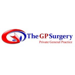 Company logo GP Surgery